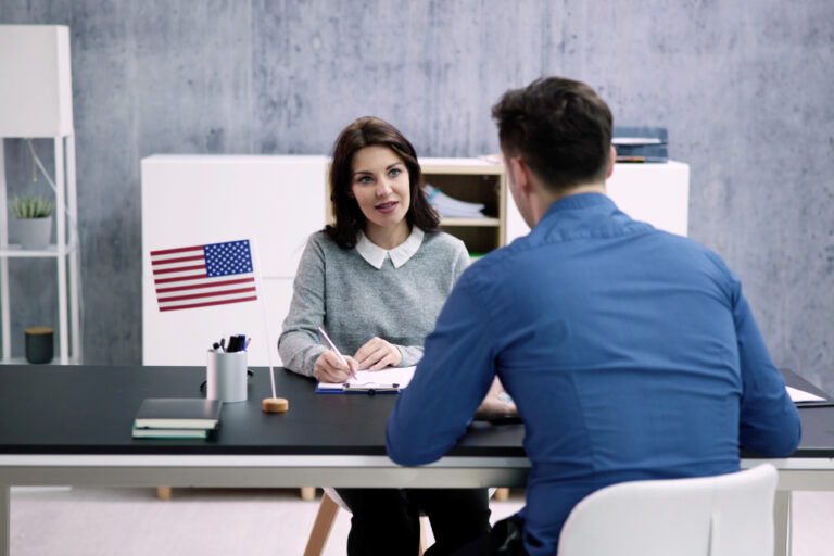 Mastering the Naturalization Interview Process | Kasturi Law LLC