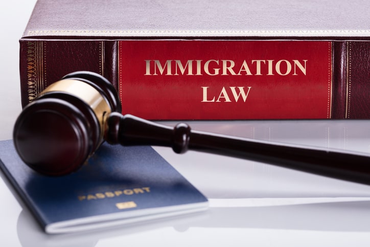 Naperville Immigration Law