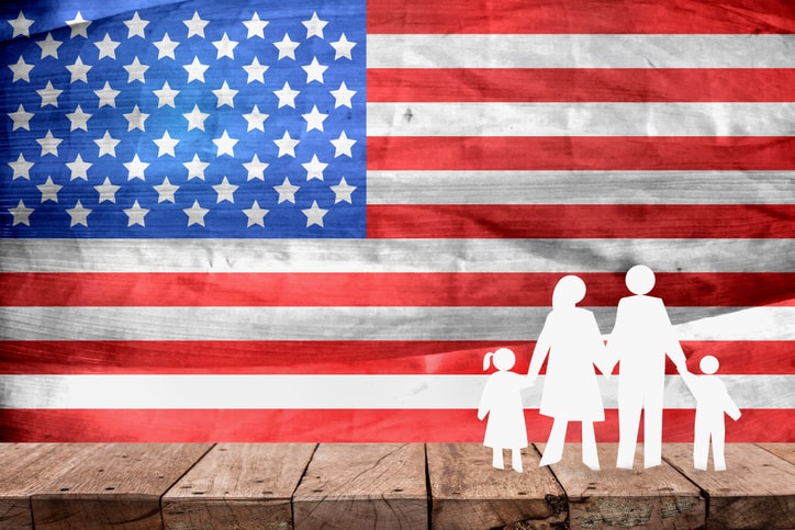 Family Based Immigration Law 