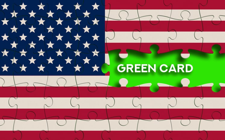 Green Card Law 
