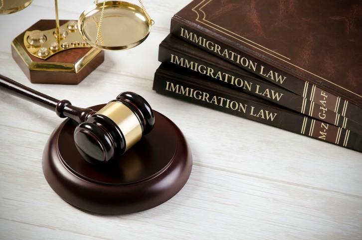 Immigration Eligibility