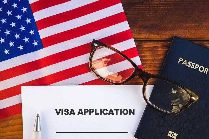 Non-Immigrant Visa