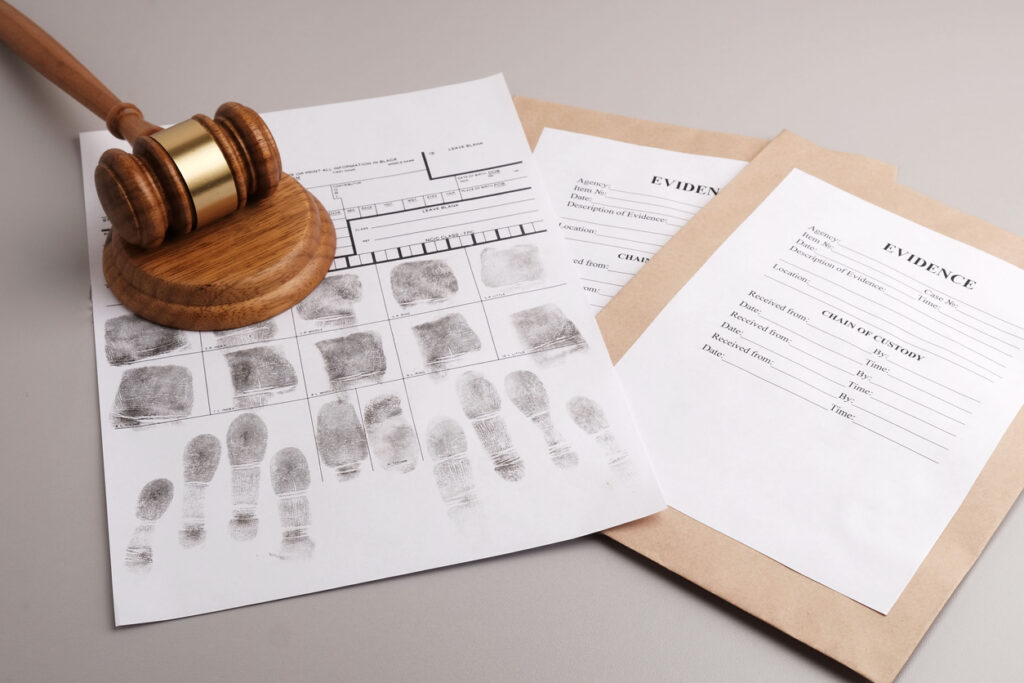 Request for Evidence Letters Common During the U.S. Immigration Process