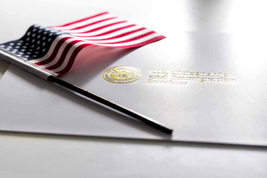 language requirements in the U.S. naturalization process