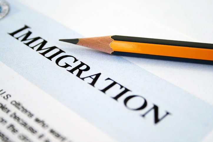 Can Criminal Conviction Impact My Immigration Status