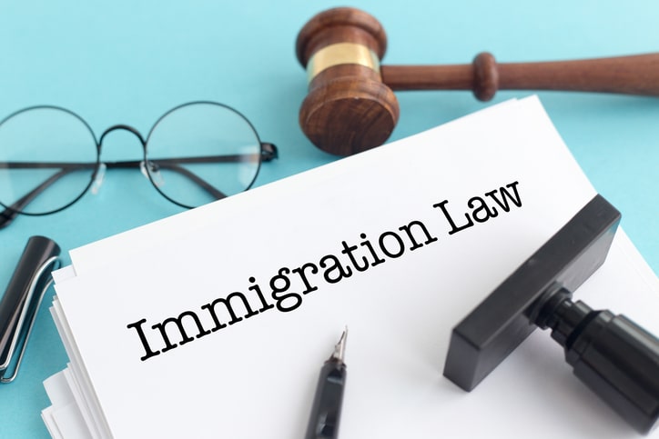 Immigration Attorneys Help with Complex Family Sponsorship Cases