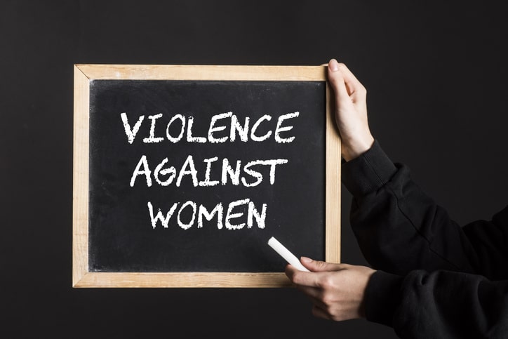 Violence Against Women Act