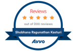 Avvo Review Logo