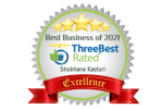 Best Business of 21 Logo