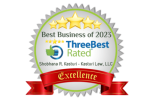 Best Business 0f 23 Logo