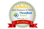 Best Business of 24 Logo