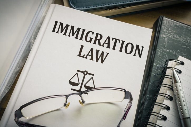 Immigration Attorney Practice Areas Serving Chicago, IL Clients