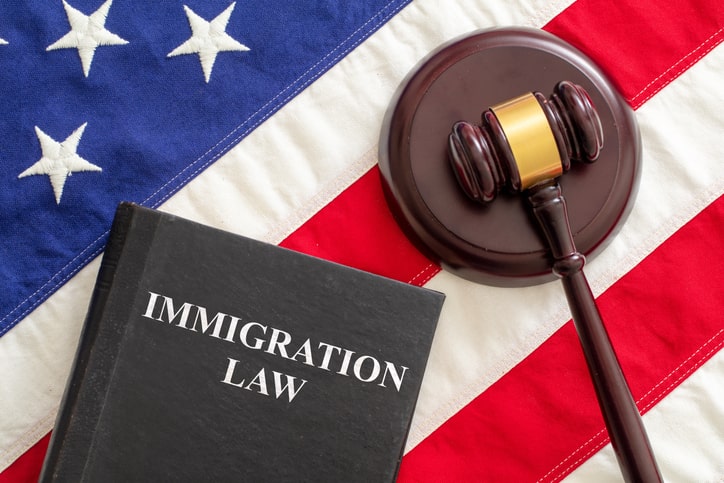 Immigration Attorney Practice Areas Serving Hinsdale, IL Clients