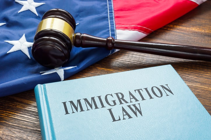 Immigration Attorney Practice Areas Serving Lisle, IL Clients