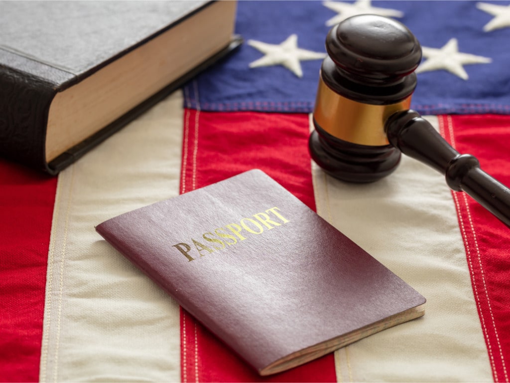 Immigration Attorney Practice Areas Serving Oak Brook, IL Clients
