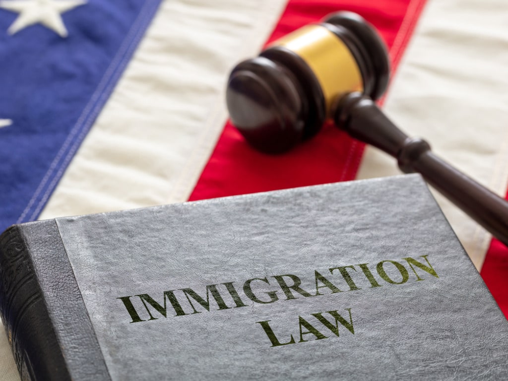 Immigration Attorney Representing Plainfield