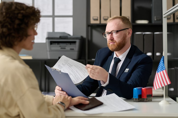 I-751 Interview