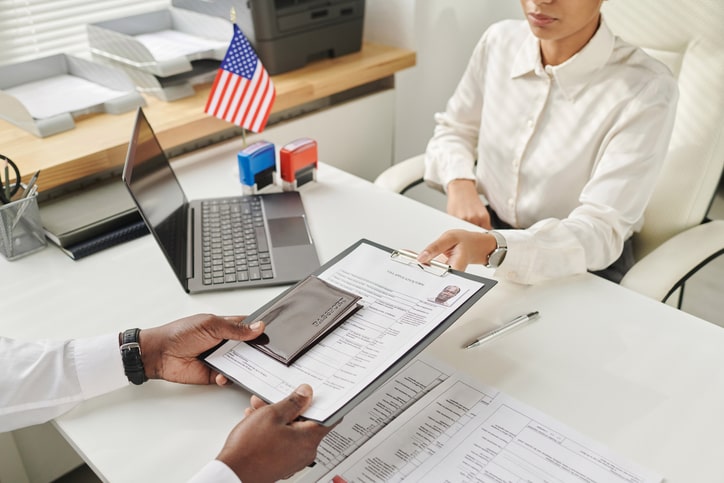 Mistakes to Avoid When Applying for U.S. Citizenship