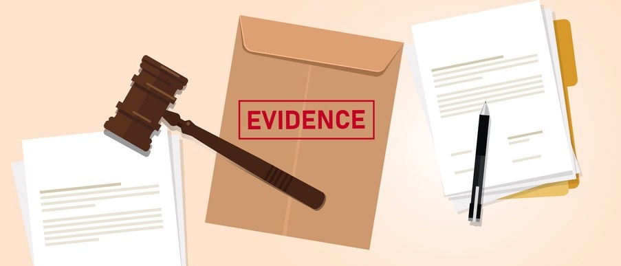 Evidence Response