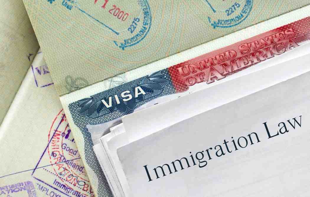 Immigration Policy