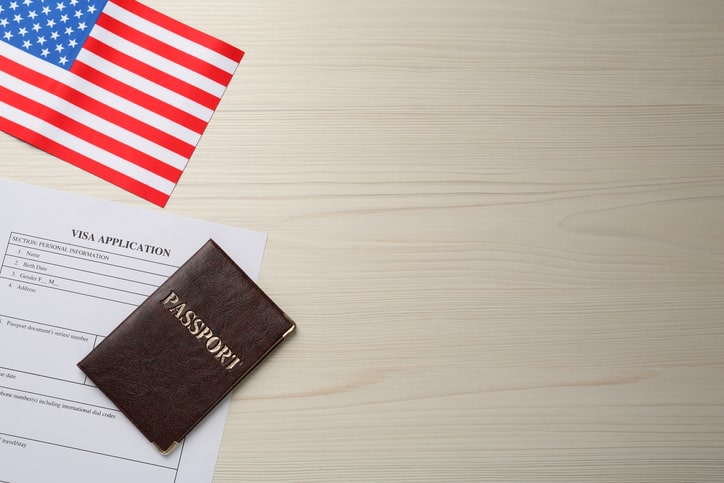 Non-Immigrant Visa Overview