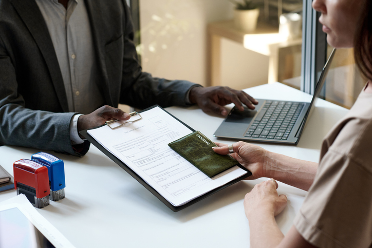 Residence and Physical Presence Requirements for Naturalization