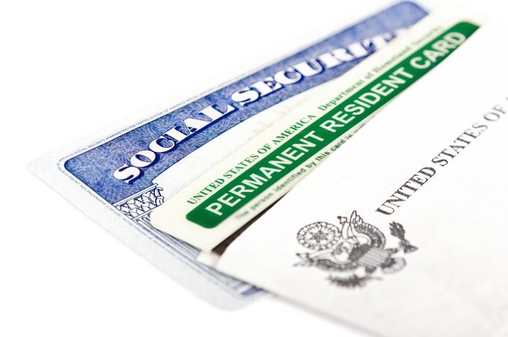 Conditional Green Cards