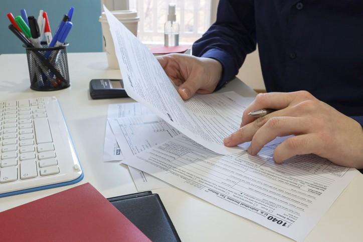 Consular Processing