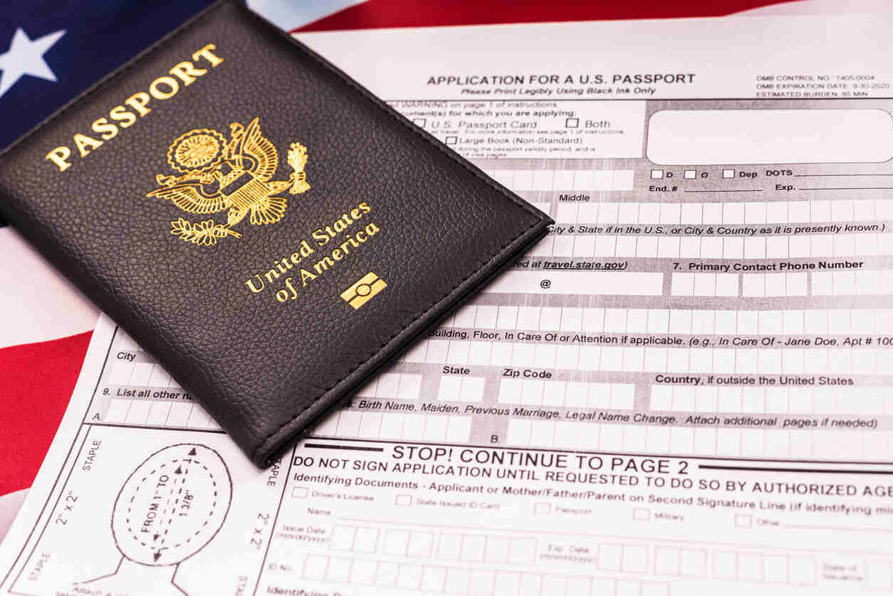 DS-160 Answers Can Hurt Your Immigration Case 