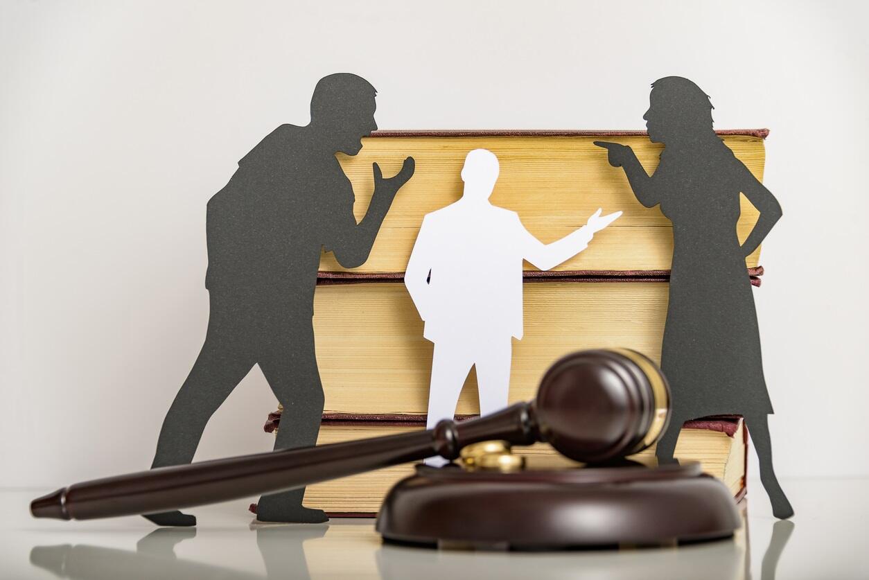 Evidence and Legal Arguments