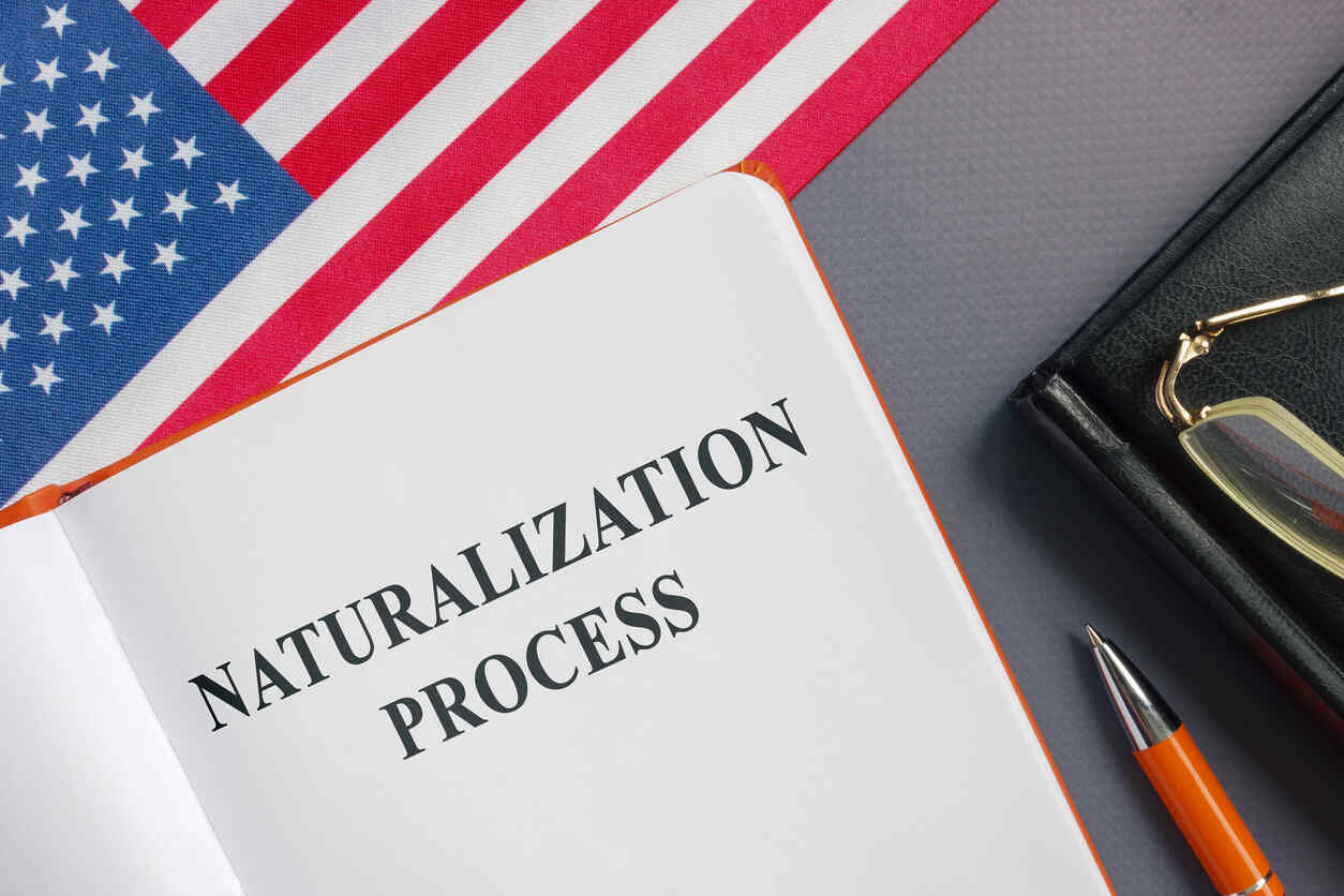 Naturalization 