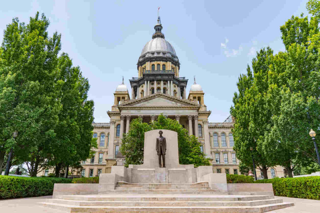 Adjustment of Status Cases in Illinois