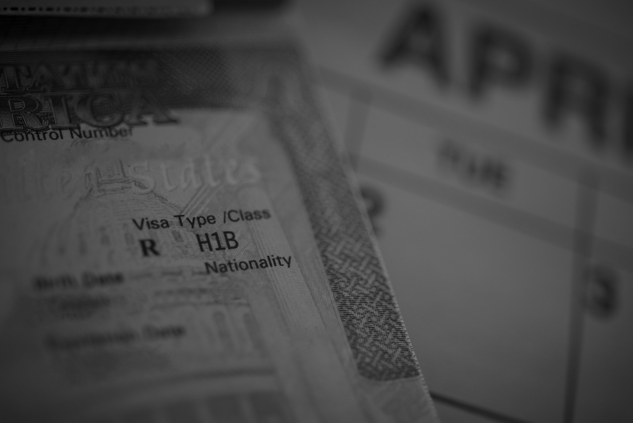 Non-Immigrant Visas and ‘Dual Intent