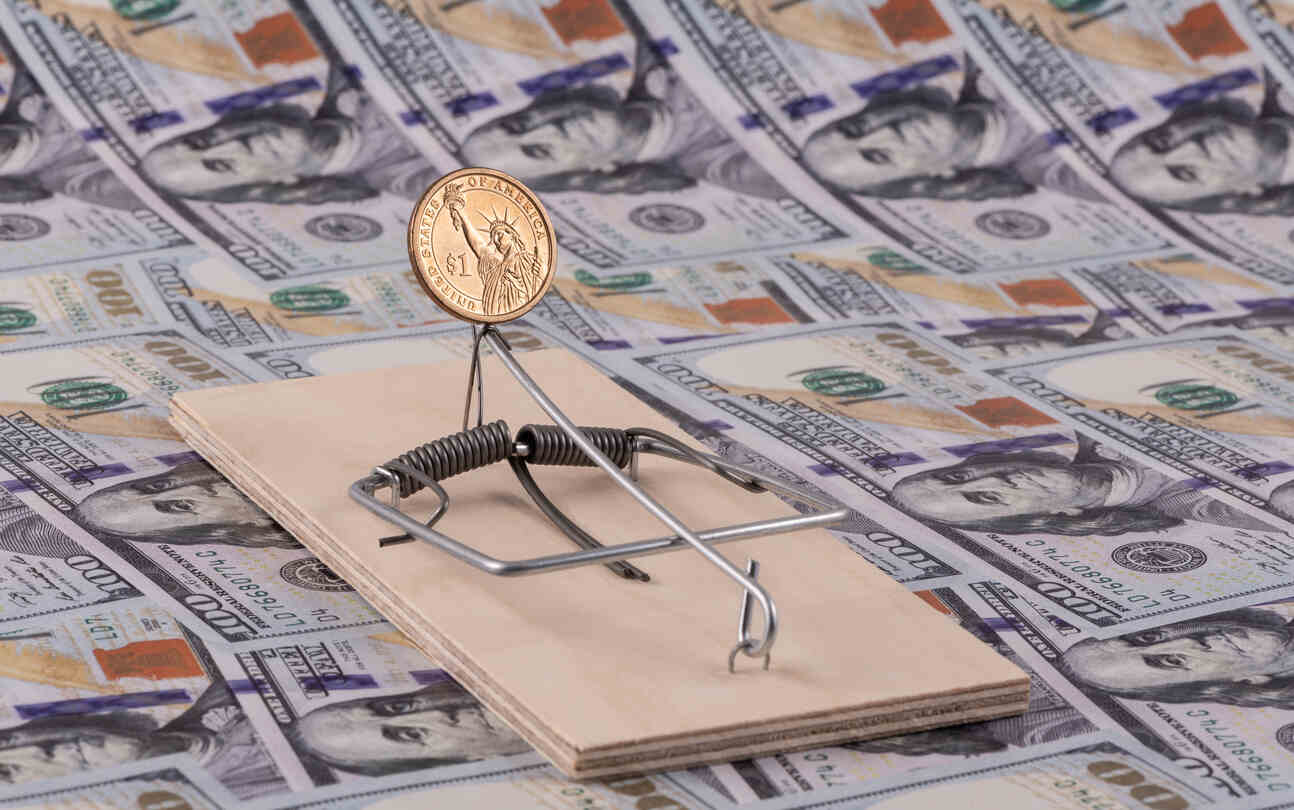 This Image shows that the Generic Responses Often Lead to Denials