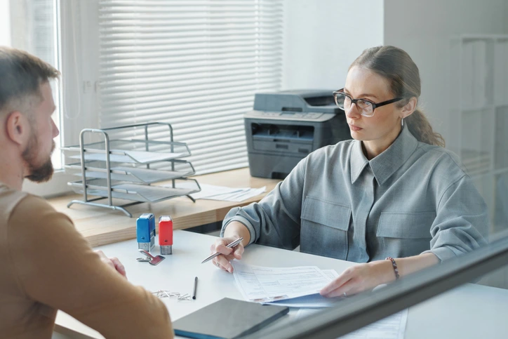 Consular and Naturalization Interviews