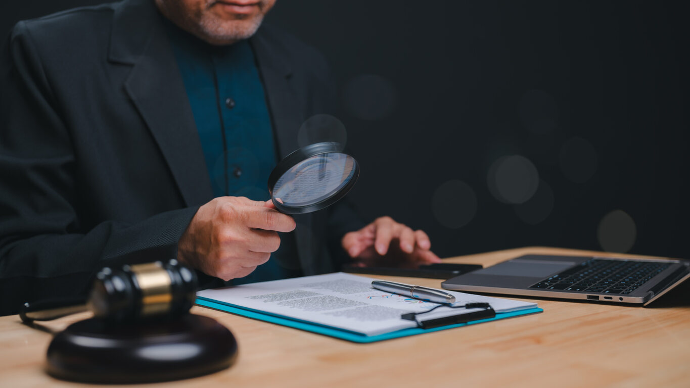 Advanced Evidence Strategies