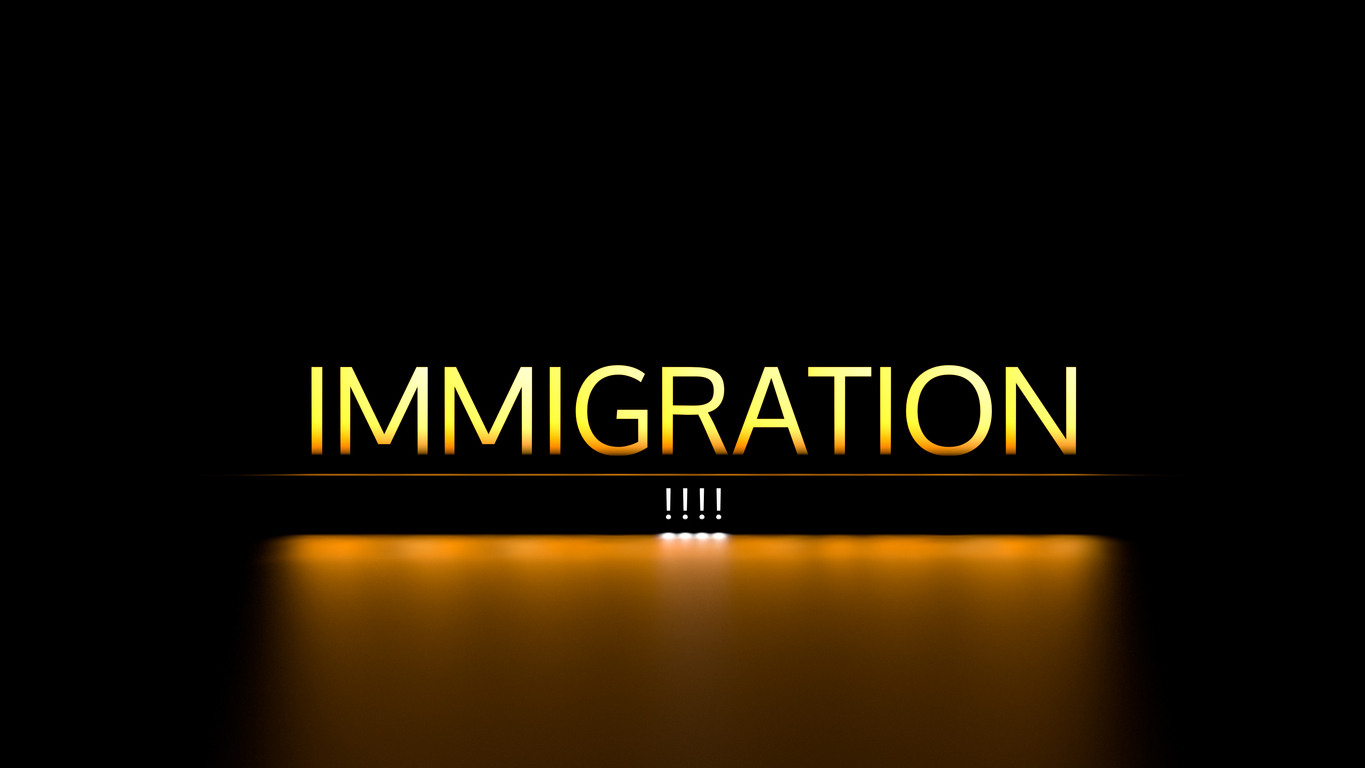 Beliefs & Speech Become Immigration Factors