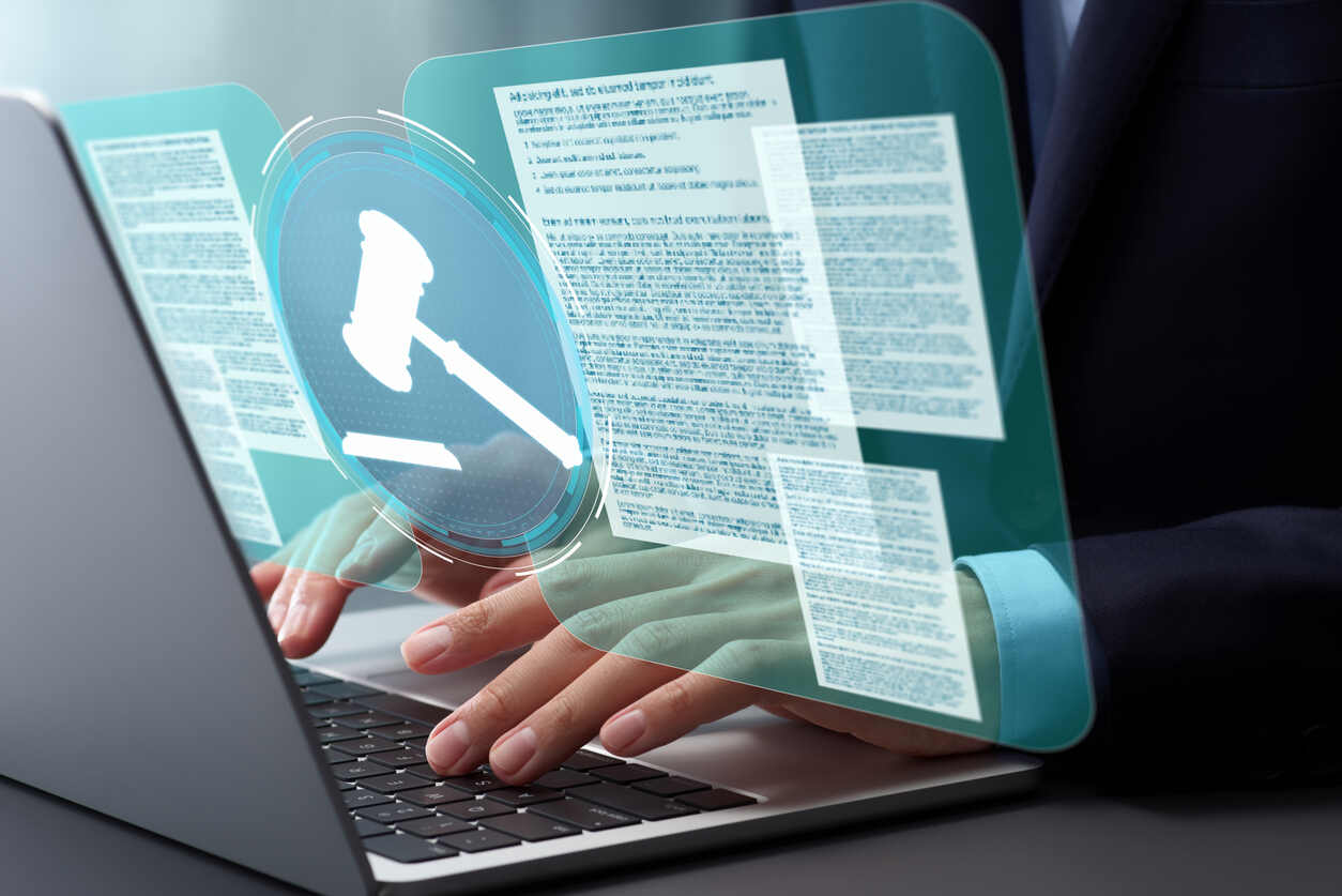 Immigration Case New Digital