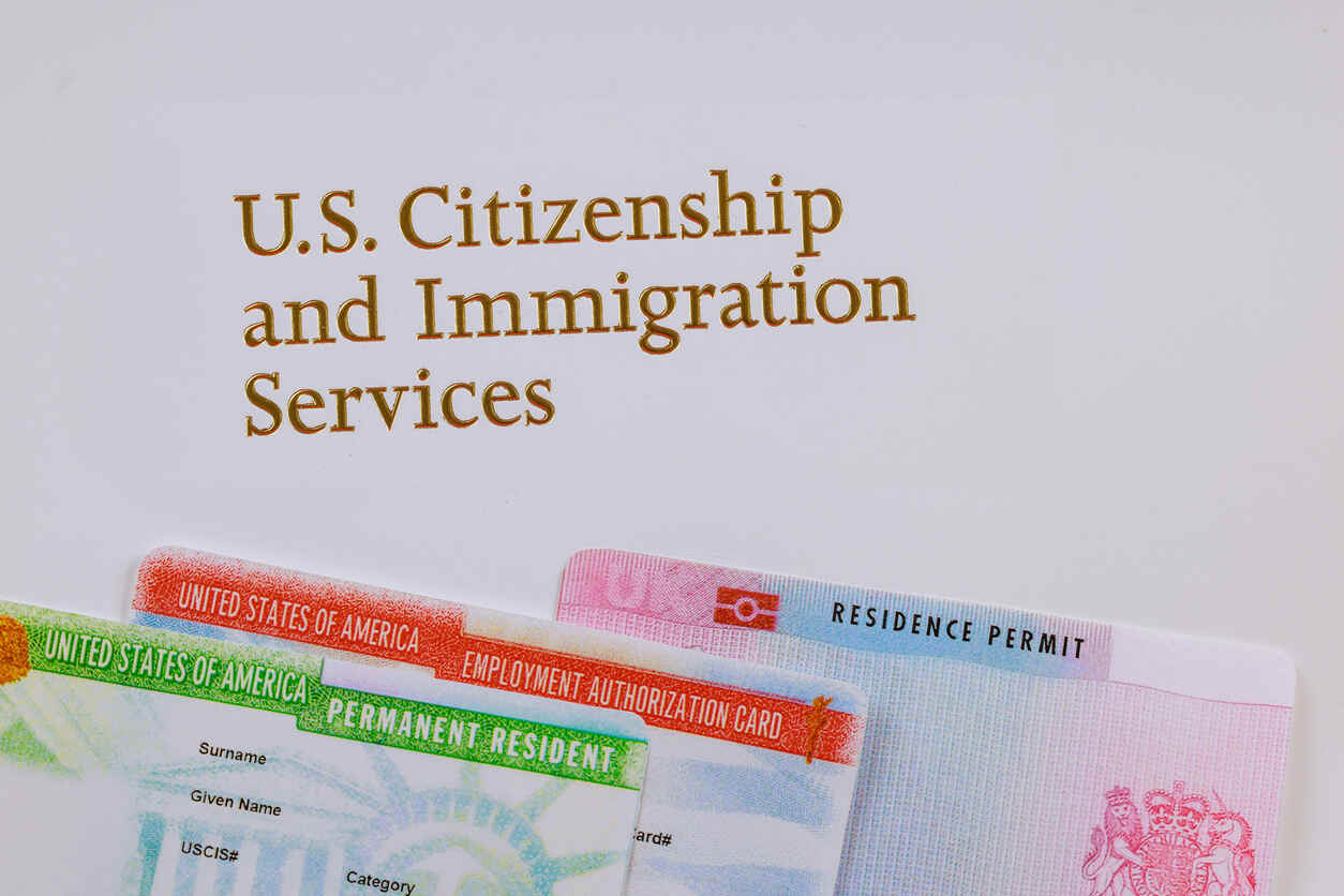  New USCIS Interview Procedures Mean for Naturalization Applicants 