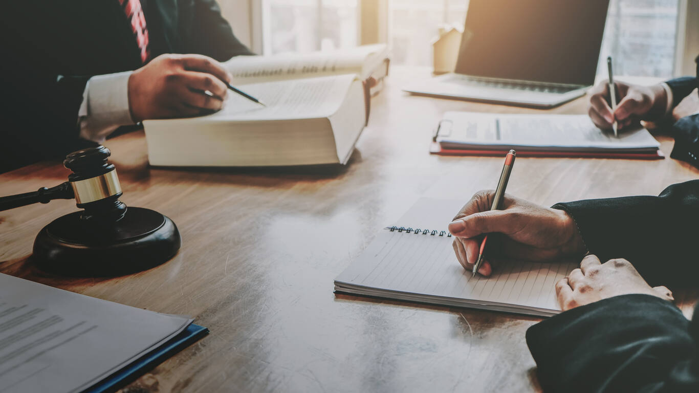 Immigration Attorney Can Protect Your Future