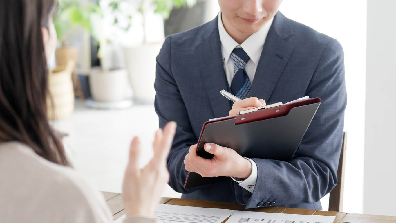 Adjustment of Status Interview?