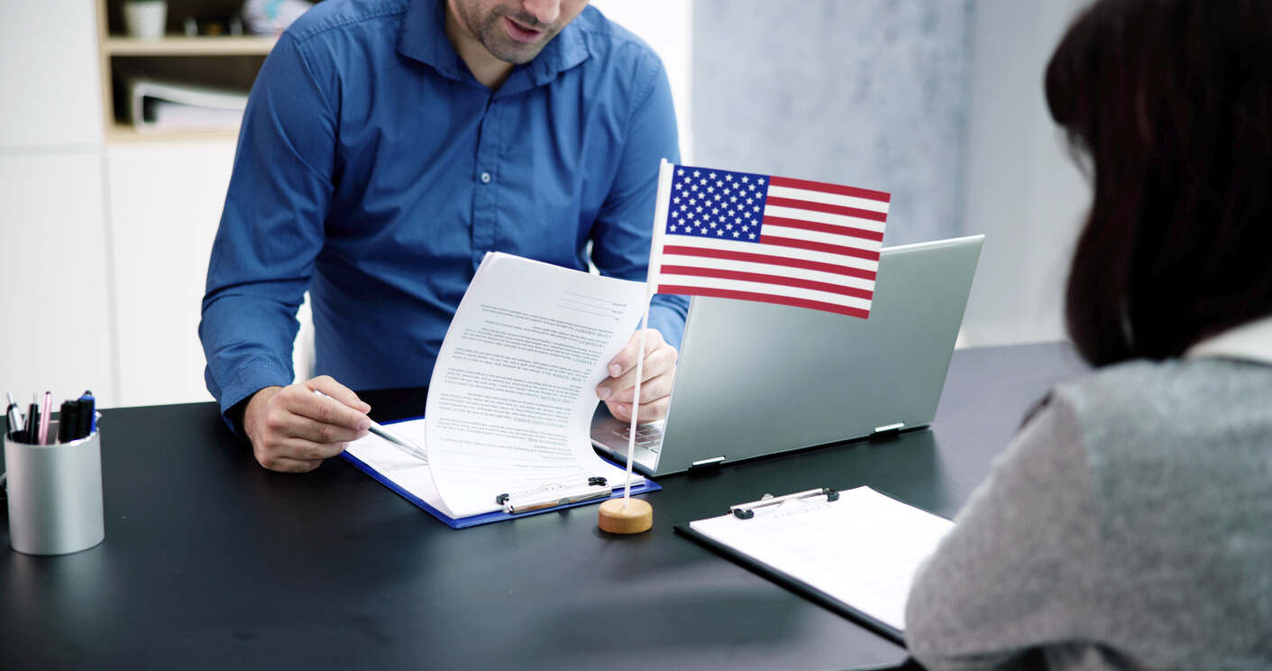 Immigration Lawyer