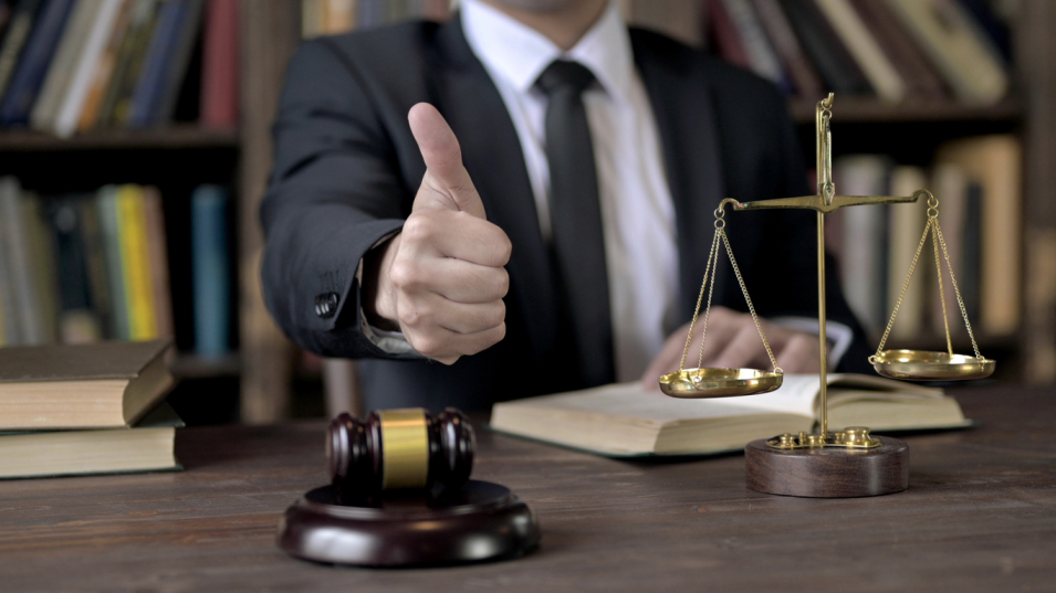 NOID Attorney Can Strengthen