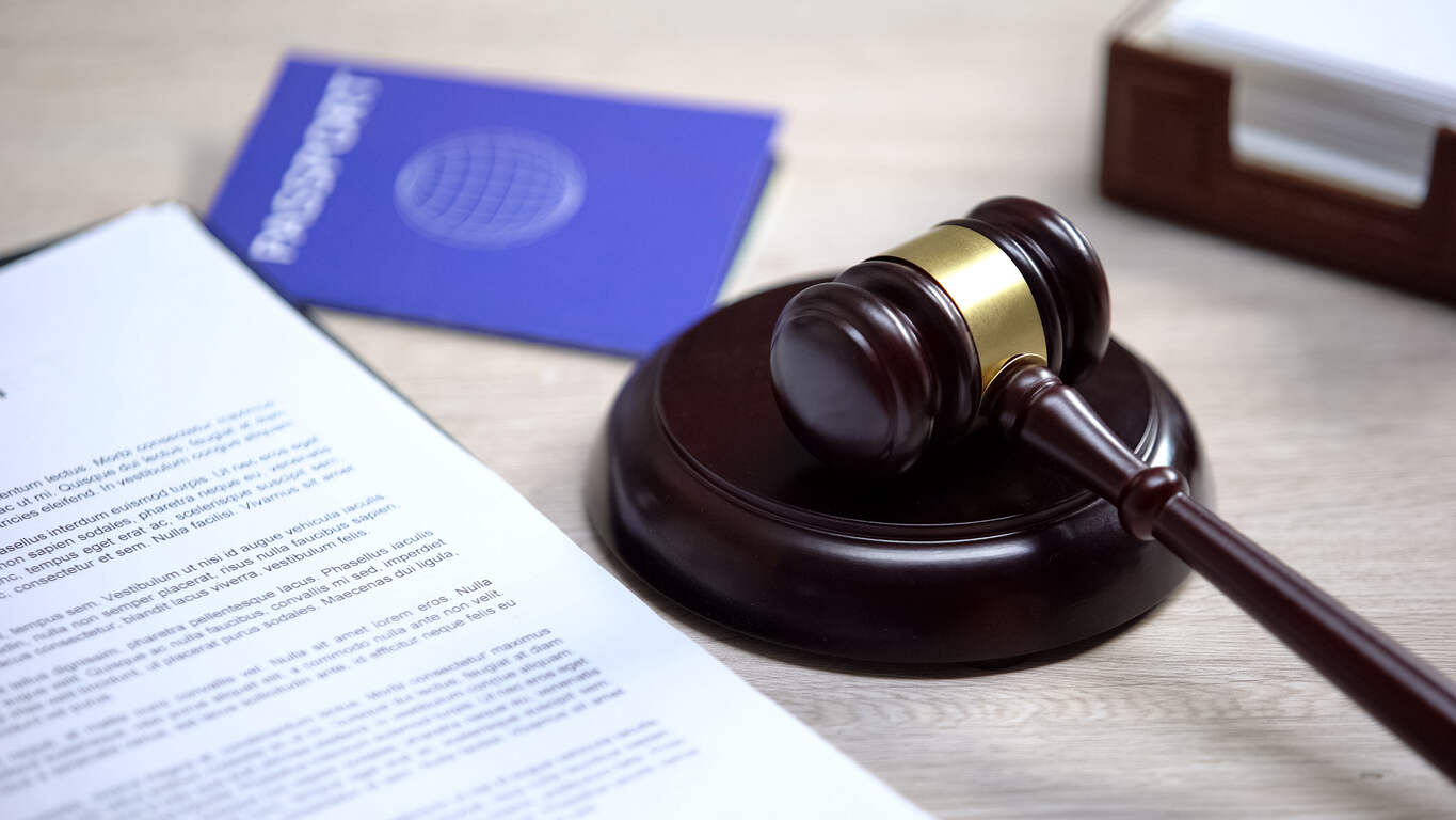 Naturalization Processing