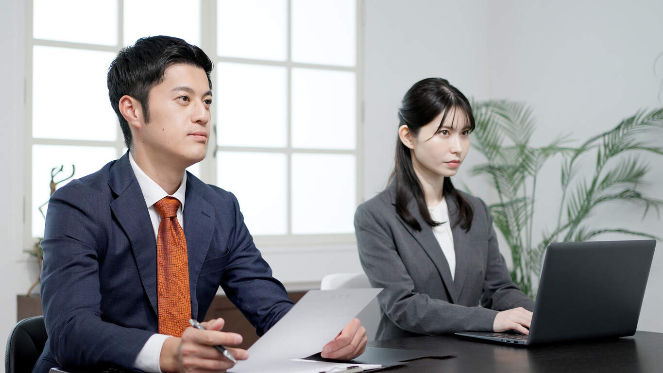 Adjustment of Status Interviews