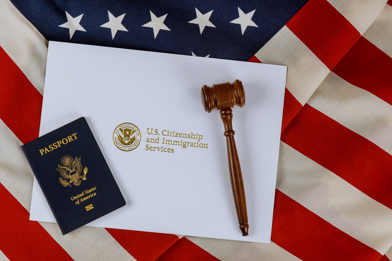 prudential revocation immigration arrests convictions