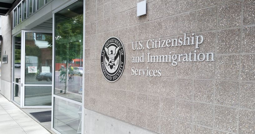 USCIS additional green card interview attorney help