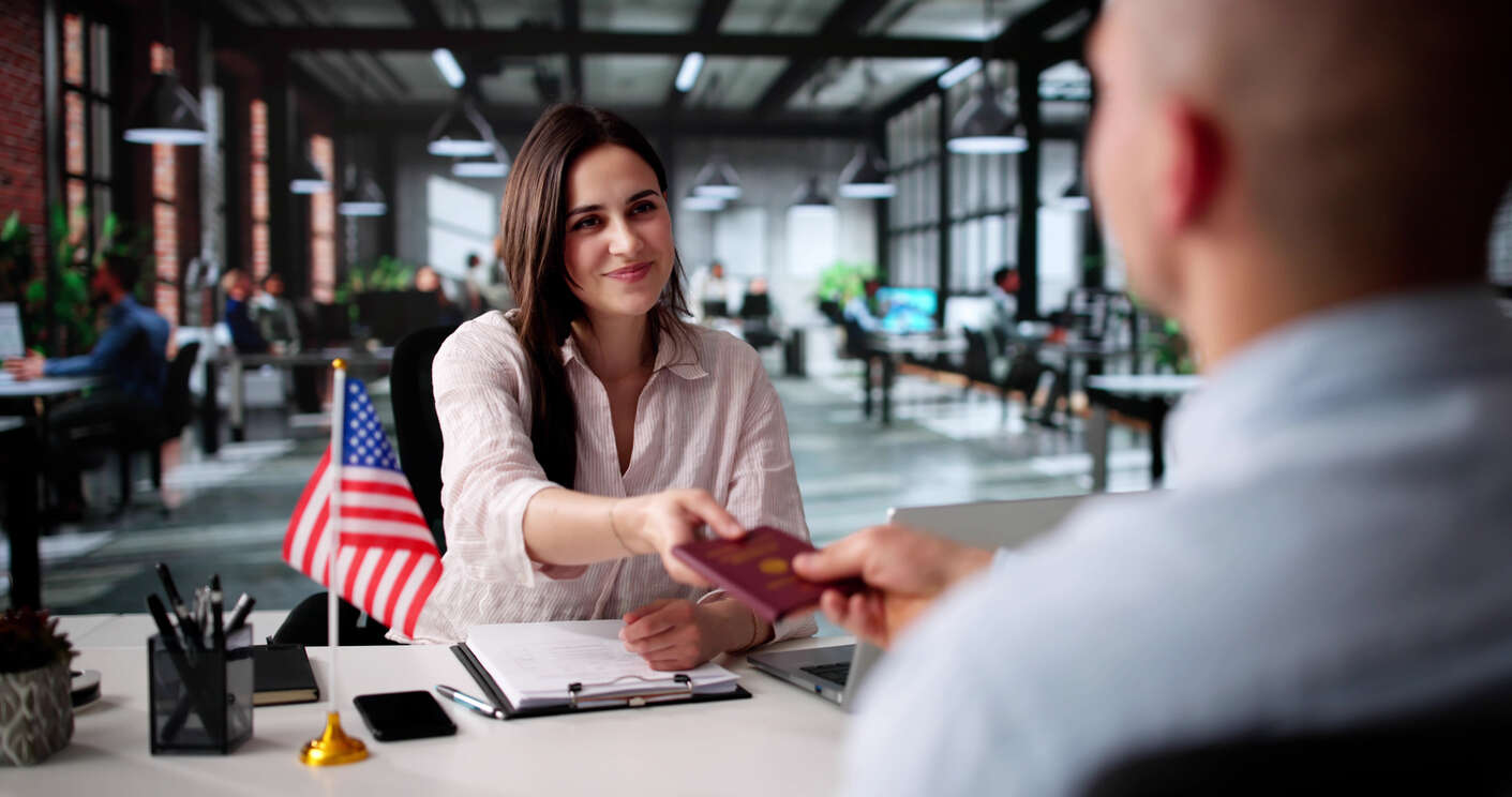Schedule a Second Naturalization Interview