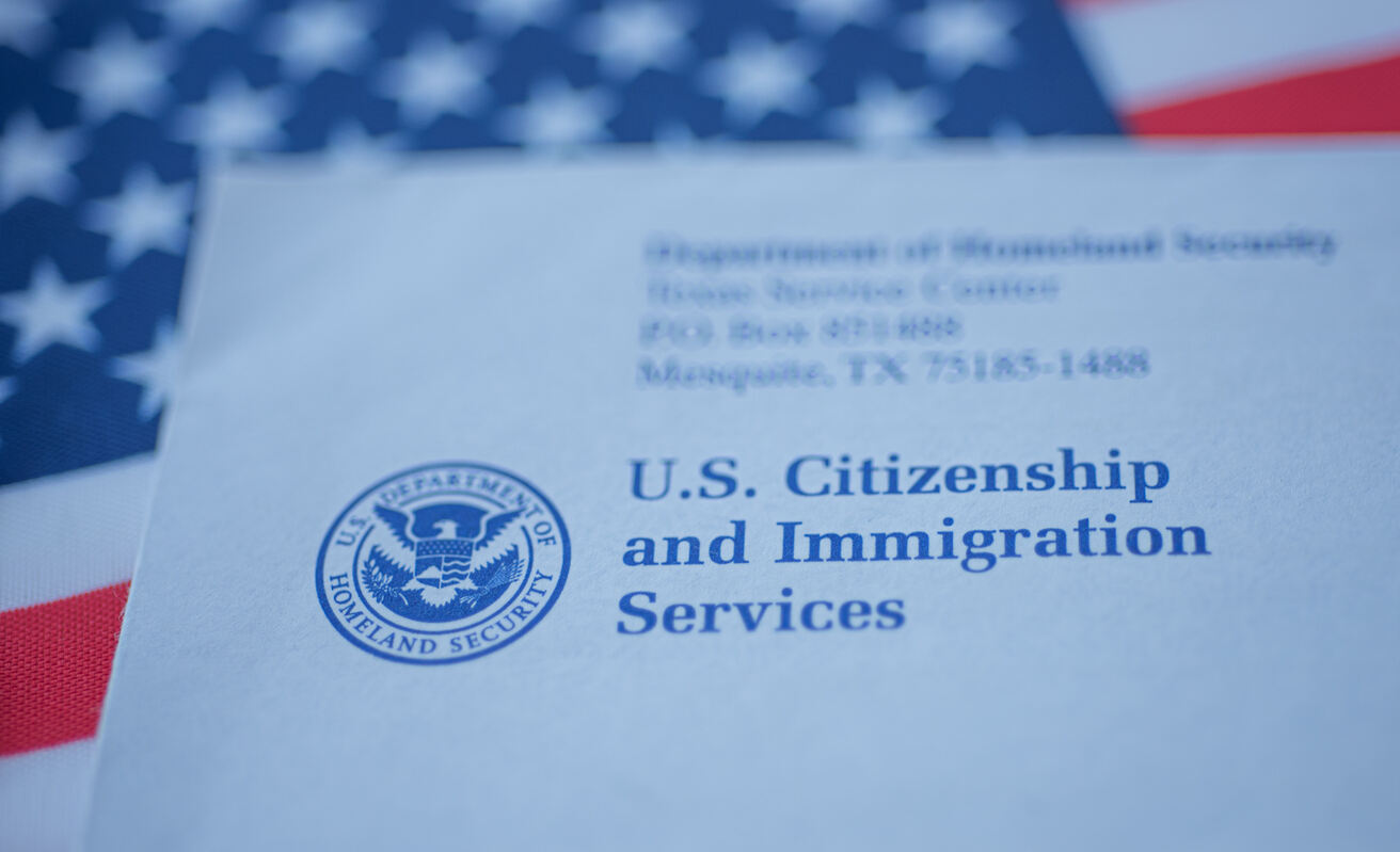 USCIS Conducts a Home Visit