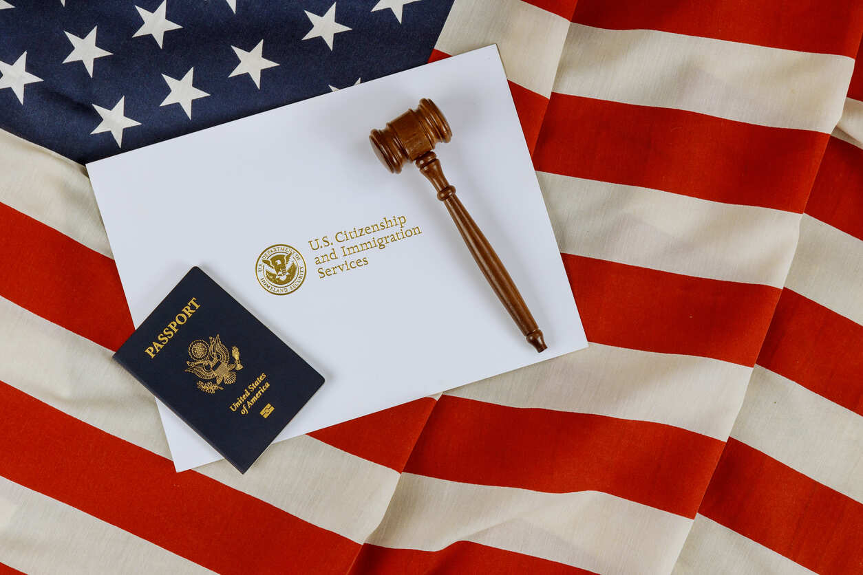 USCIS Exercises Discretion in Immigration Cases